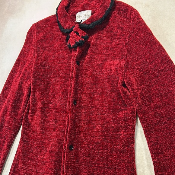 Roni Rabl coat - Picture 3 of 10